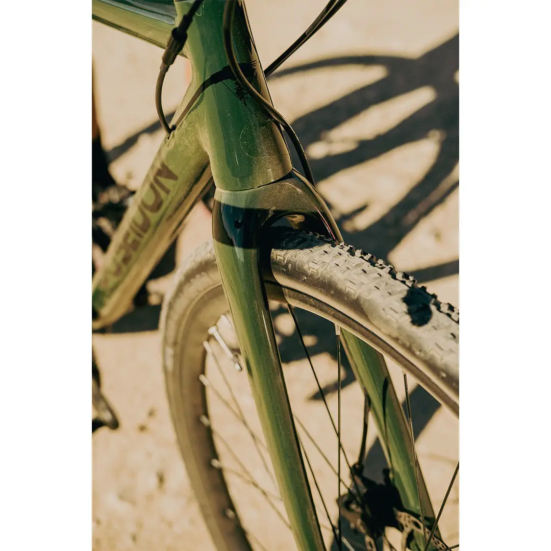 WTB Byway Tire - 700 x 40 – Poseidon Bike