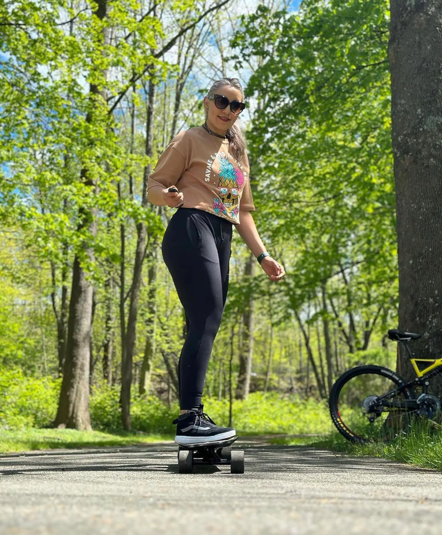 Halo Board Carbon Edition