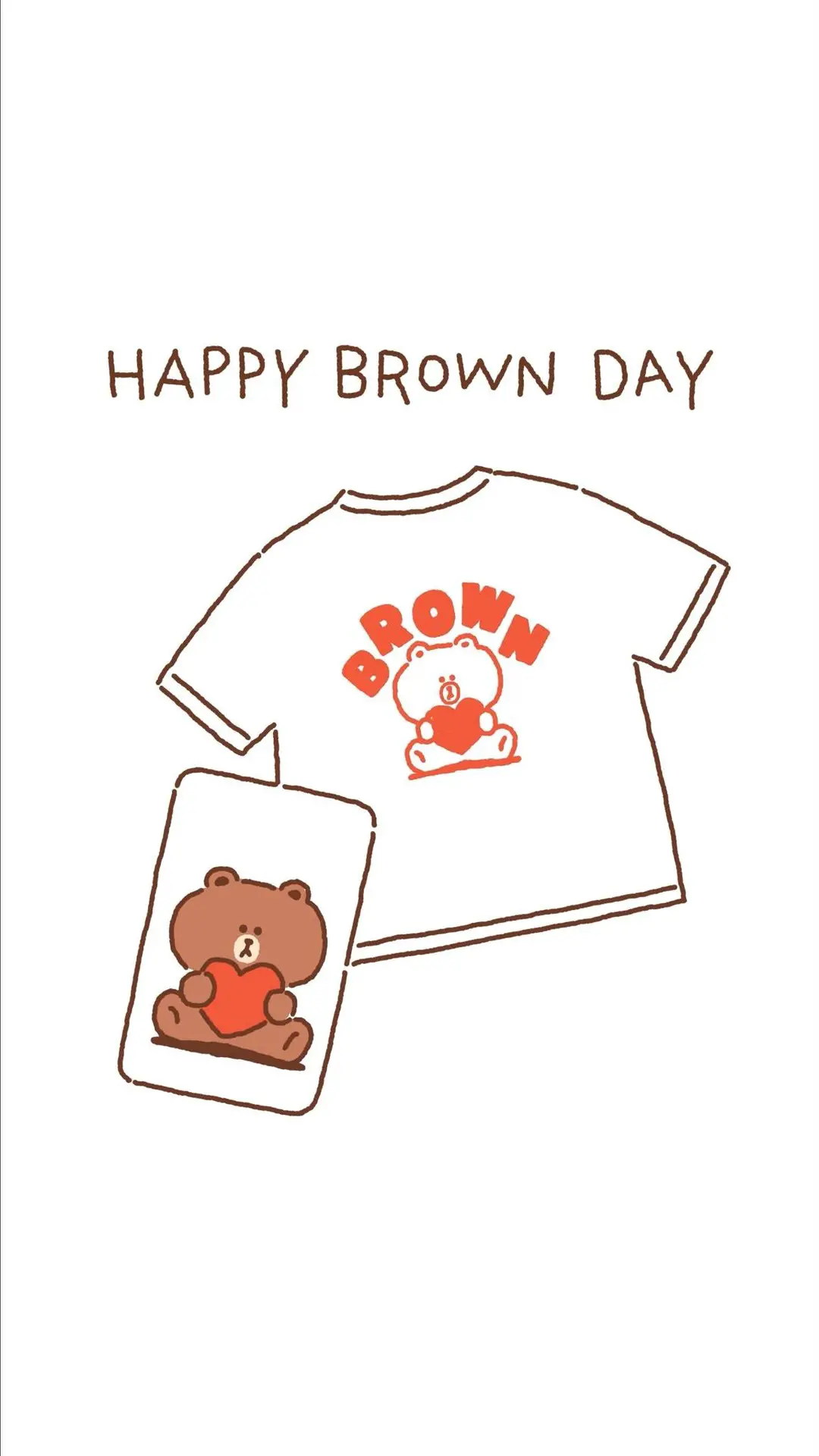 LINE FRIENDS BLACK EDITION ブラウン LINE FRIENDS – LINE FRIENDS_US
