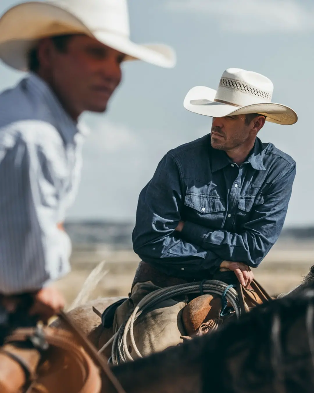 Resistol | Best All-Around Cowboy Hats | Straw, Felt & More!