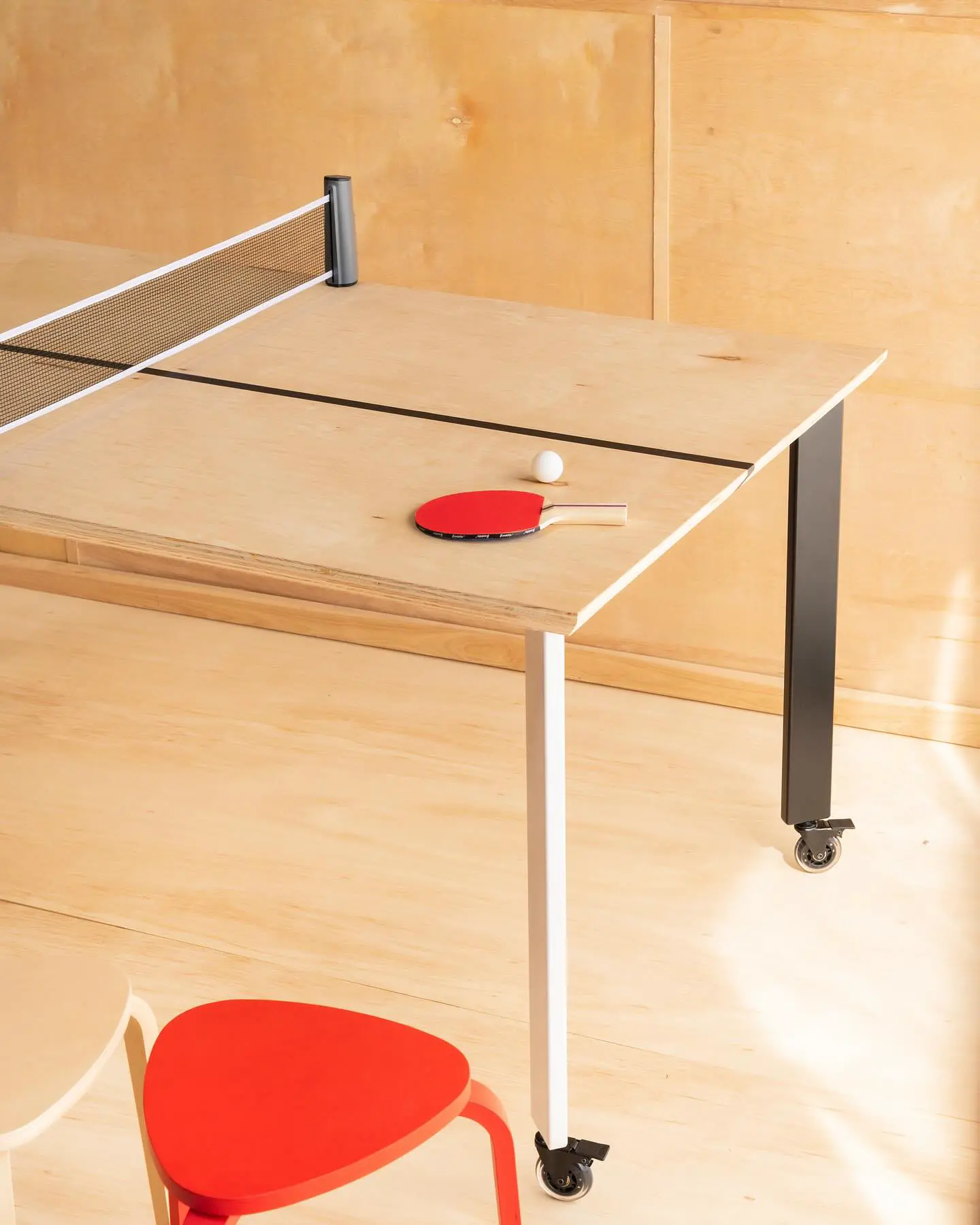 The Mesa - Textured Carbon Black – Semi Exact