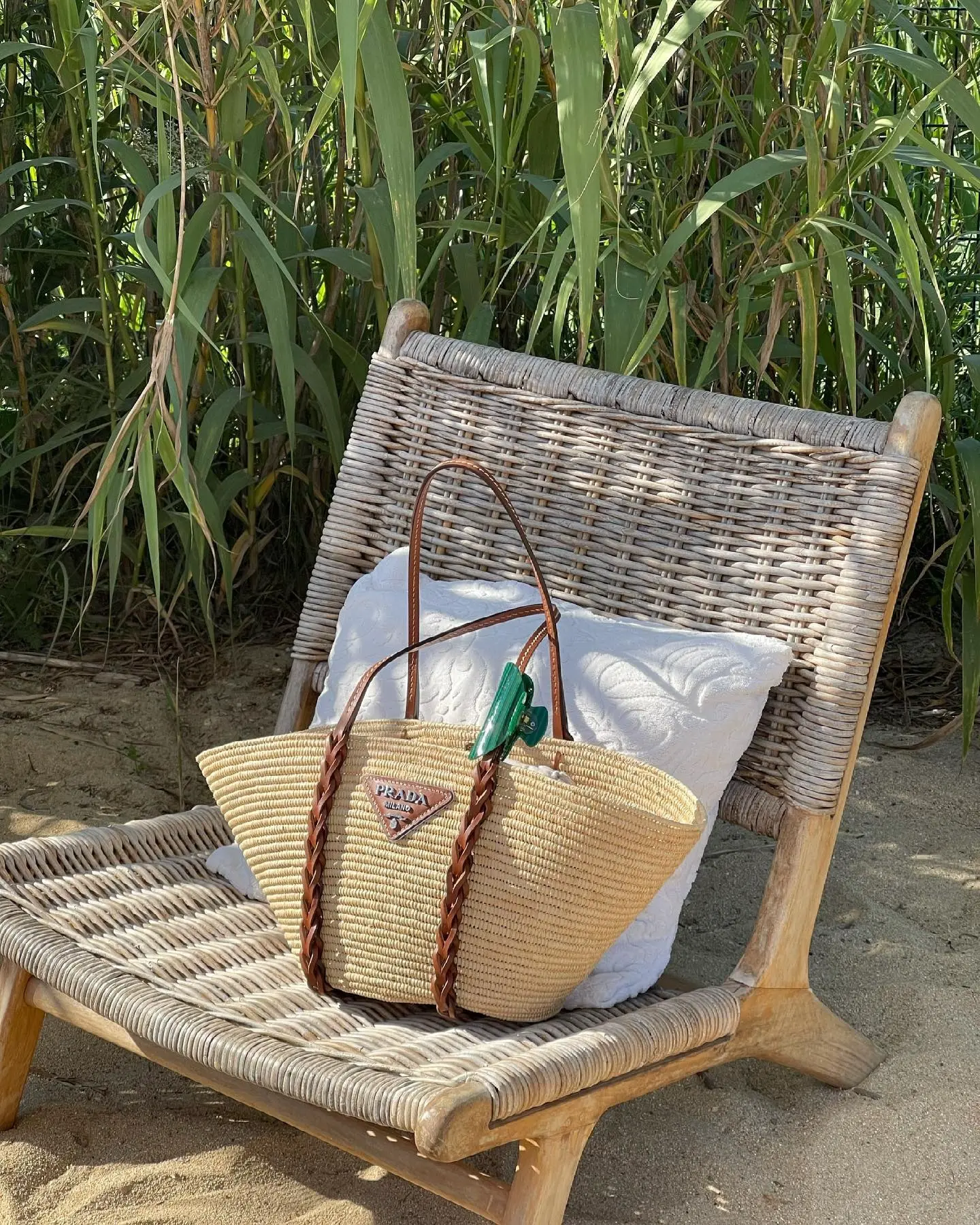 Machete Midi Heirloom Claw in Malachite – MACHETE