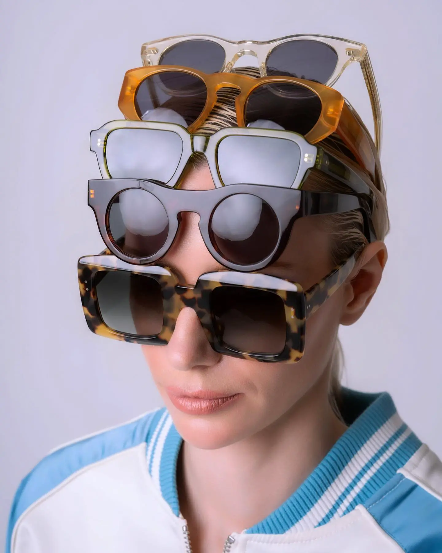 Piero Sunglasses | Vint and York