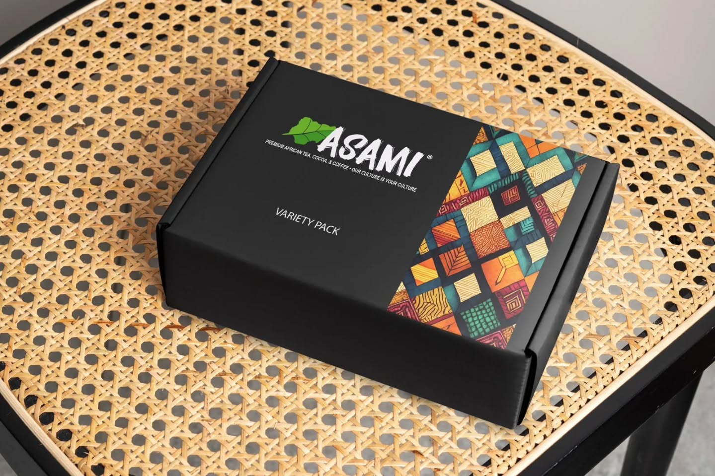 Asami offers farmer-direct organic tea – Asami Tea Shop