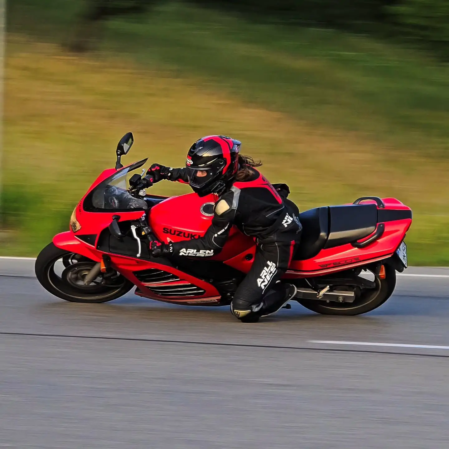Arlen Ness Motorradbekleidung ▷ top Qualität zum fairen Preis