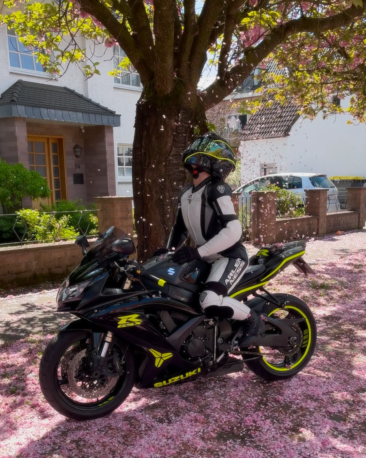 Arlen Ness Motorradbekleidung ▷ top Qualität zum fairen Preis