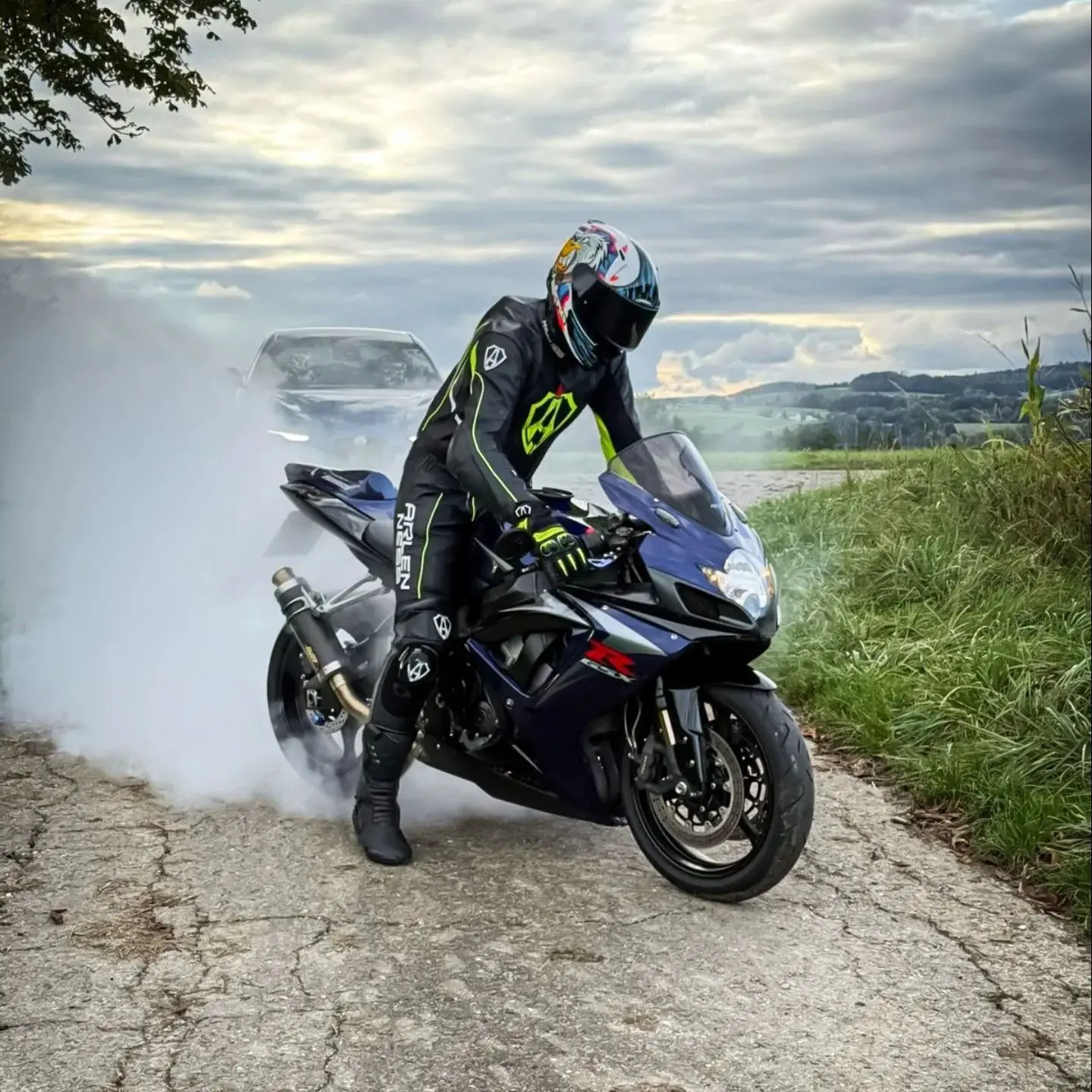 Arlen Ness Motorradbekleidung ▷ top Qualität zum fairen Preis
