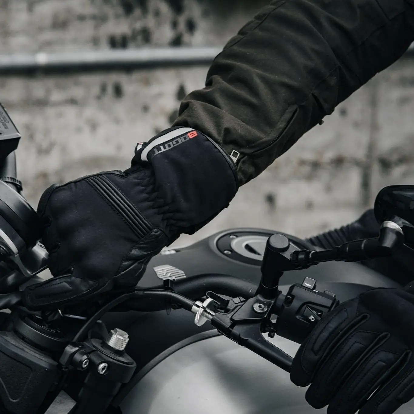 Bogotto Motorradbekleidung ▷ günstig online kaufen