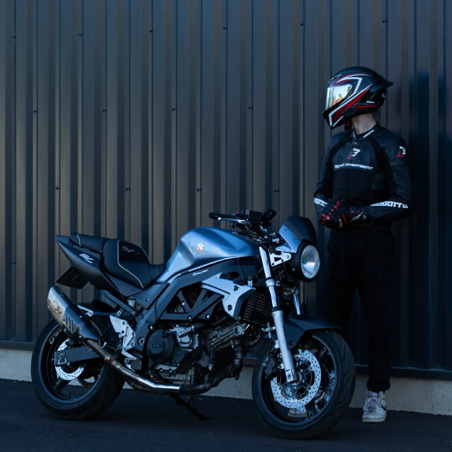 Bogotto Motorradbekleidung ▷ günstig online kaufen