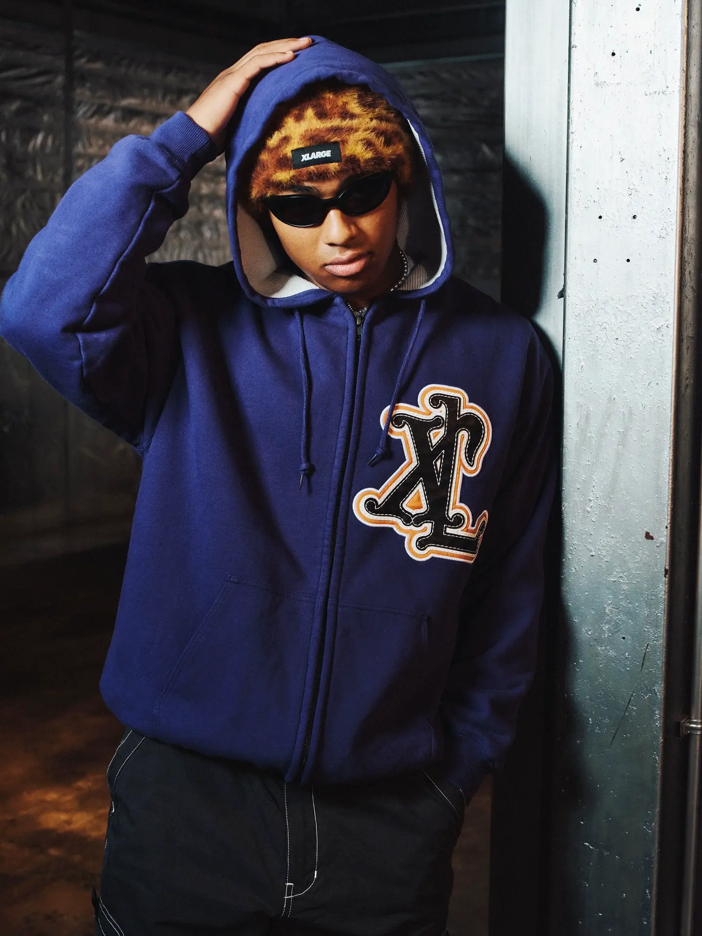 XLARGE（エクストララージ） – calif（カリフ）公式サイト