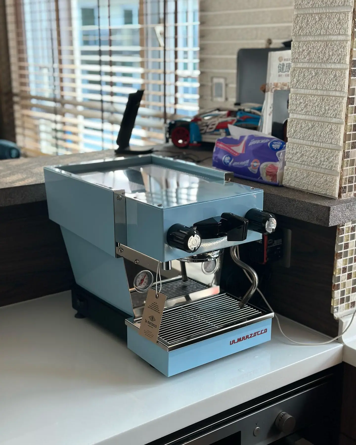 1Zpresso X-Ultra 手挽きミル：オフィスと旅行者の完璧なパートナー