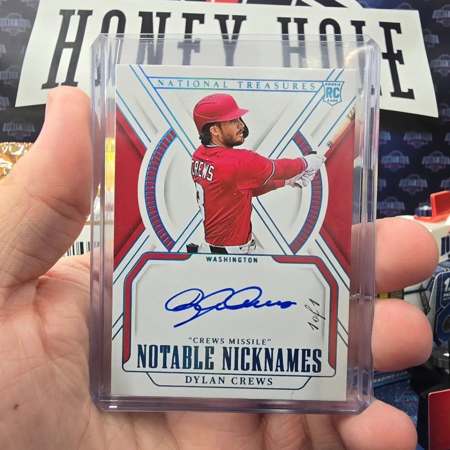 2022 Topps Heritage Julio Rodriguez Rookie Auto – Honey Hole Breaks